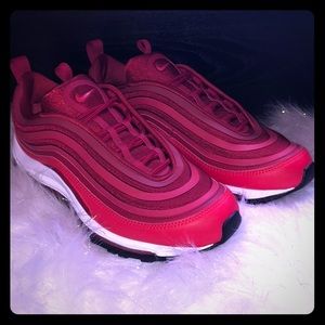 Air max 97 Valentine’s Day